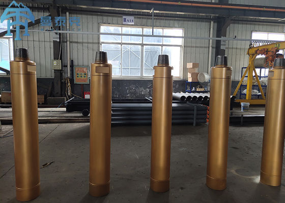 Hoher Bergbau-Ersatzteile Luftdruck Dth-Hammer-DHD350 COP54 HD55