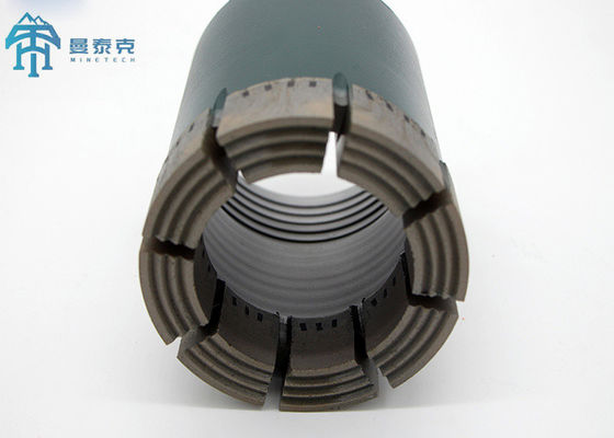 PQ-Funkleitung Diamond Core Drill Bits