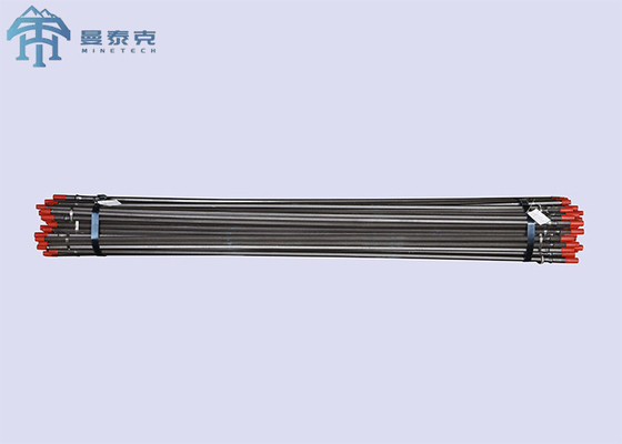 Hex 22*108mm Spitzenhexagonalbohrstange für das Bohren von kleinen Löchern