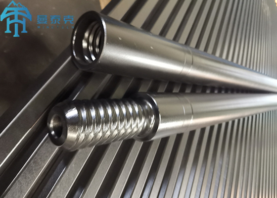 3660mm Bohrgerät-Rod Mms Faden-T45 Erweiterung/Mf