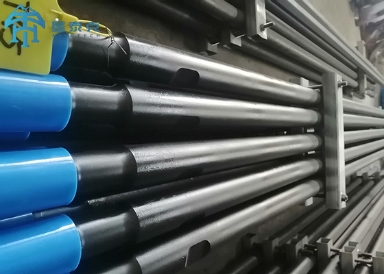 3660mm Bohrgerät-Rod Mms Faden-T45 Erweiterung/Mf