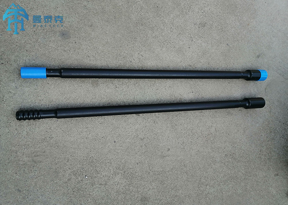 3660 mm T45 Gewindebohrer Verlängerungsstange Schmiedetyp