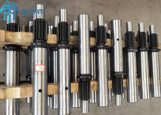 Spline Länge 565mm Schaft Adapter für Atlas Copco /  / Furukawa Felsbohrer