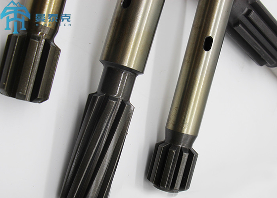 Hochleistungs-Schack-Adapter Atlas Copco /  / Furukawa Felsbohrung 815 mm