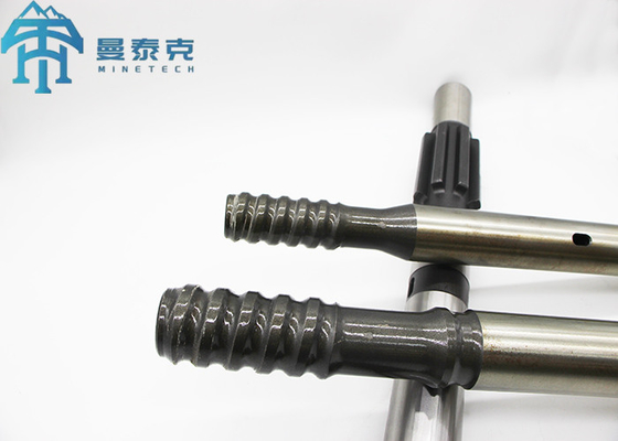 51 mm HC120 T51 Schaftadapter für Felsbohrwerkzeuge