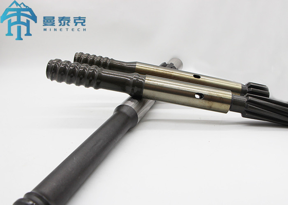 Top-Hammer-Bohrstäbe Adapter COP1838 HD für Atlas Drifter
