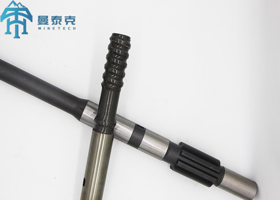 COP1850 T51 Schankadapter für den Epiroc Cop Rock Drill