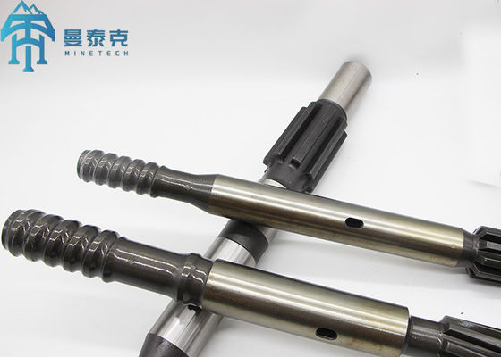 El60 T45 Atlas Copco-Bohrgerät der Schaft-Stückchen-Adapter-Anschlussmuffe-Spindel-4050