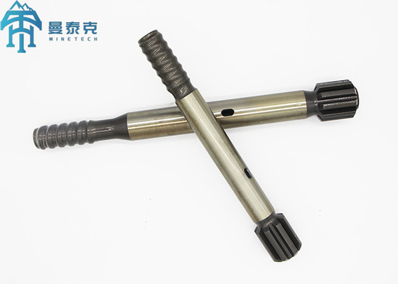 T38 T45 T51 Gt60 Schaftadapter für Steinschläger