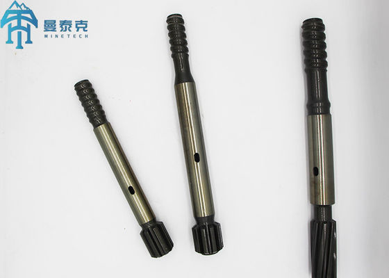 815MM Länge Atlas Copco Schankadapter Wärmebehandlungstechnologie