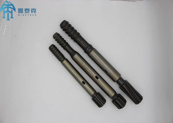 CNC-Bearbeitung 525mm T45-Schack-Adapter für das Bohren und Bergbau