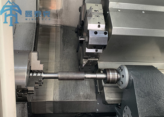 Top-Hammer-Bohrstäbe Adapter COP1838 HD für Atlas Drifter