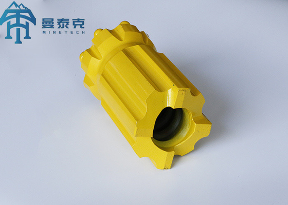 GT60 127mm treibender Tunnelbau ziehen Knopfstückchen für -Bohrgerät Rig-DP1500i zurück