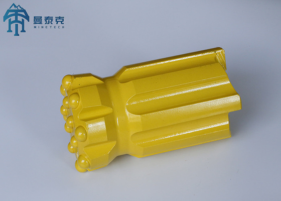GT60 127mm treibender Tunnelbau ziehen Knopfstückchen für -Bohrgerät Rig-DP1500i zurück