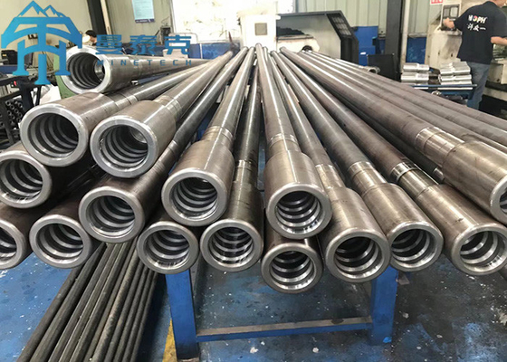 R25 2430mm Zementkarbidverkarboriertes Verfahren