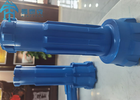 Gesteinsbohrer-Bohrer-hohe Leistungsfähigkeit QL50 152mm hohe des Luftdruck-DTH