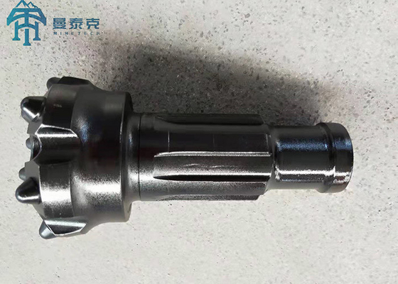 Bohrhammer-Bohrer 3.5inch DTH für Steinbruch und Straßenbau