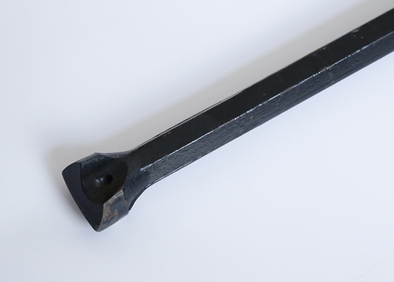 Hex 22 x 108 mm Integral Bohrstange für reduzierte Energieverluste und verbesserte Leistung