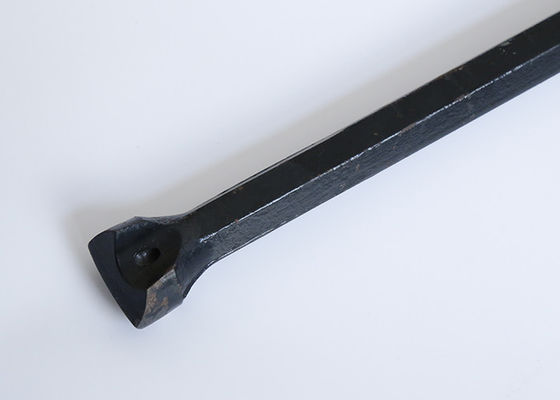 Integraler Bohrstock - das ultimative Werkzeug für erfolgreiche Bohrungen