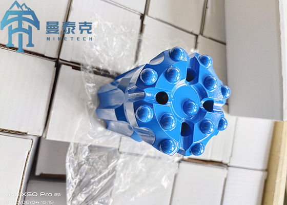 Sphärische T51 102mm Rückziehknopf für anspruchsvolle Bohrarbeiten