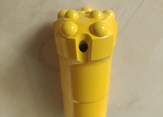43MM R32 Gießknopf mit ballistischer Form