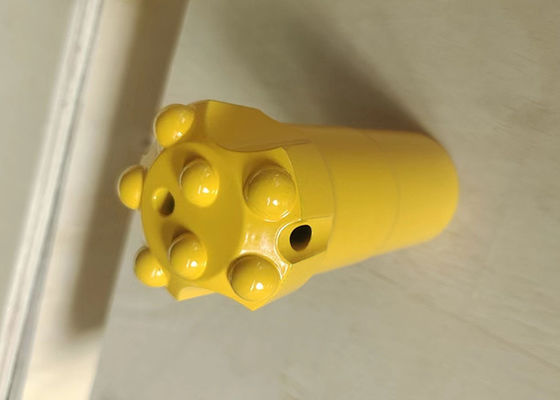 43MM R32 Gießknopf mit ballistischer Form