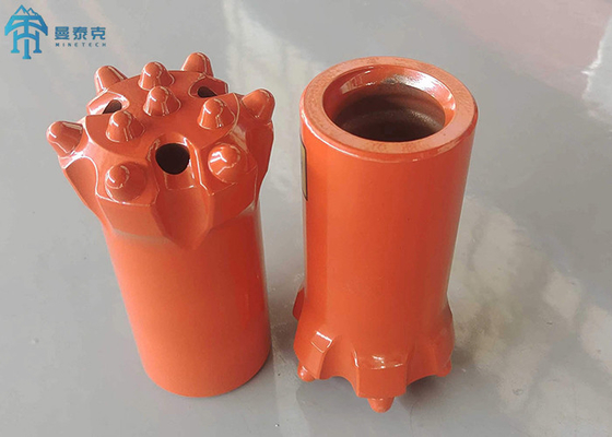 Faden T45 110mm knöpfen gebissenen Bergbau für Bauarbeiten