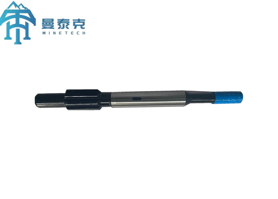 Teile für Bohrmaschinen Cop1840 T45-730 Schankadapter für Bergbau und Steinbruch