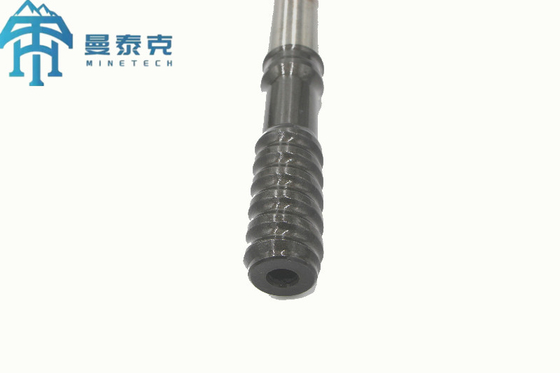 Miningwell Schank Adapter T45 COP1840 565mm Felsbohrwerkzeuge