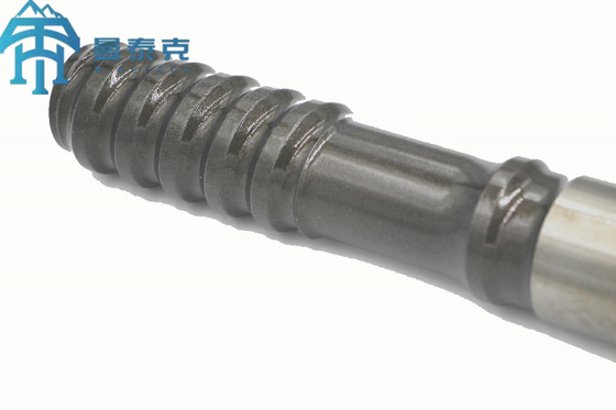 CNC-Bearbeitung 525mm T45-Schack-Adapter für das Bohren und Bergbau