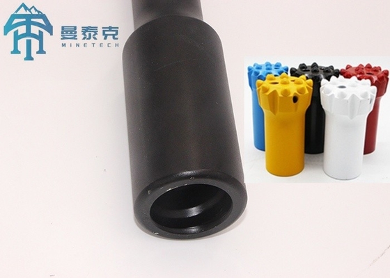 T38 Speed Rod MF 3660mm Gewindebohrstange für das Bohren von Harten Gesteinen