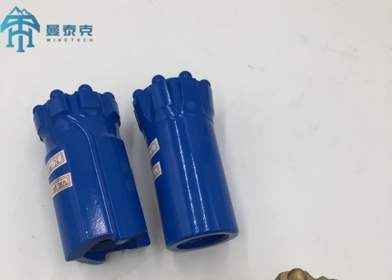 Ballistische Taste T45 76 mm Garnknopf für Bergbau und Sprengerei