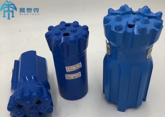Ballistische Taste T45 76 mm Garnknopf für Bergbau und Sprengerei