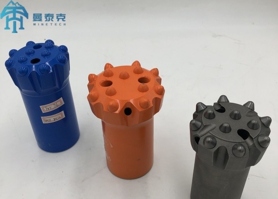 Ballistische Taste T45 76 mm Garnknopf für Bergbau und Sprengerei