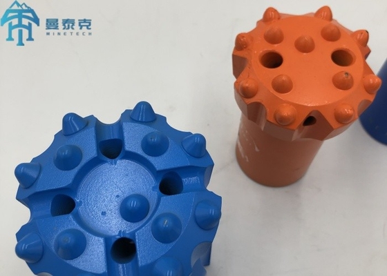 GT60 102mm Wolframkarbid-Drehknopf für Bohrgerät