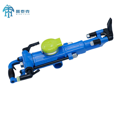 YT29A Tragbare pneumatische Jackhammer-Pneumatische Felsbohrer