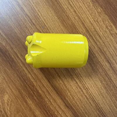 Verjüngter 36mm 6-Knopf-Bohrhammer für Gesteinsbohrungen und Steinbrüche