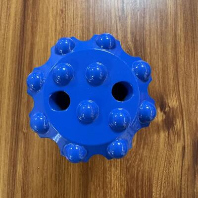 102 mm T51 Schnurknopf für unterirdische Bohrungen und Sprengungen in Bergbau