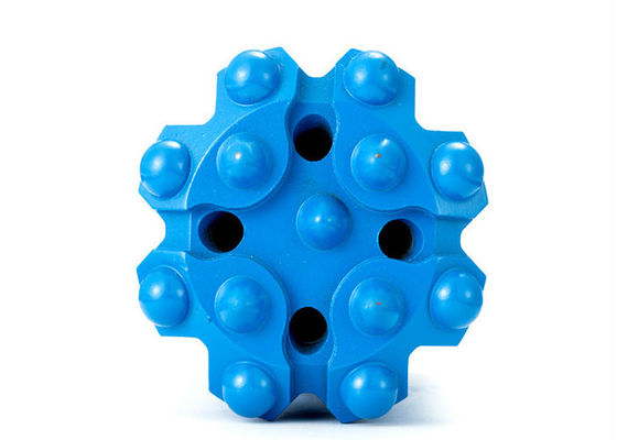 89mm T45 Hochleistungs-Hochleistungs-Rückziehknopf für Steinbrüche und unterirdische Bergbau