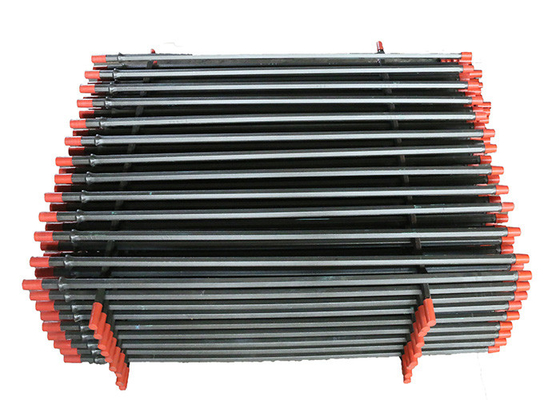 Hex22 11 Grad Taper Bohrstange für pneumatische Felsbohrmaschine und Benzin-Felsbohrmaschine