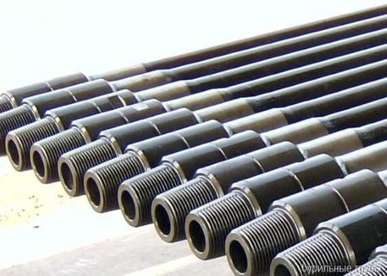 Bohrgerät-Rod For The Drilling And-Felsen-Sprengarbeiten API DTH