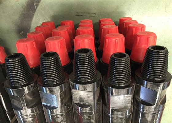Schmieden des Rohres der Brunnenbohrungs-3-6inch, API Dth Drilling Tools