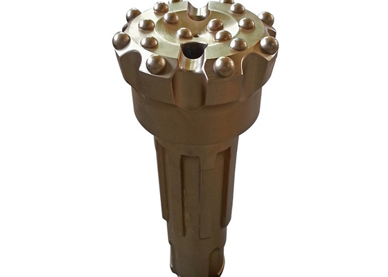Dhd350/Ql50/Mission50/Sd5 Borehammer 5' für das Bohren von Harten Gesteinen
