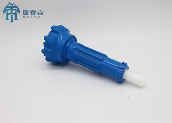 4" 5" 6" 8" Dth Hammer Bit Rock Mining Button Drilling Rig Werkzeuge Schmieden