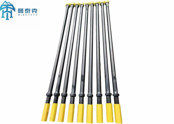 Integrales Bohrgerät H25 Rod For Small Hole des Hartmetall-1.5m