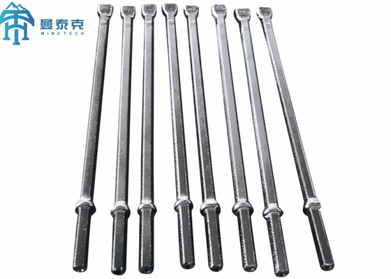 Hex 22 x 108 mm Integral Bohrstange für reduzierte Energieverluste und verbesserte Leistung