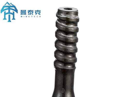 Minetech Gt60 Wärmebehandlung Schaft Adapter mit 65mm 8 Spline für Bergbaumaschine