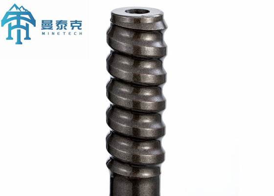 Schmiede-Schackadapter mit 8 Splines für Baumaschinen