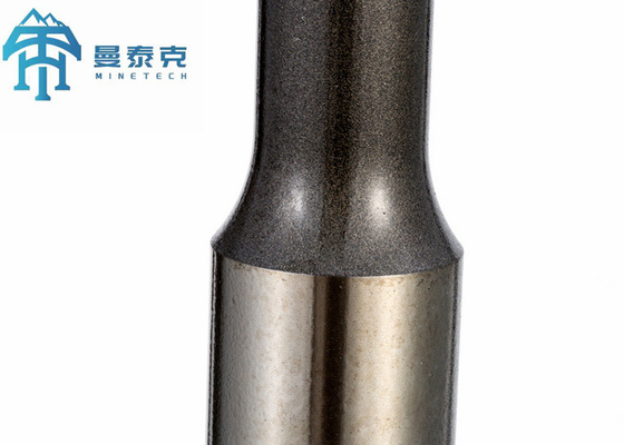 670mm verlegten bohrenden Adapter des Schaft-T45 für Spitzenhammer