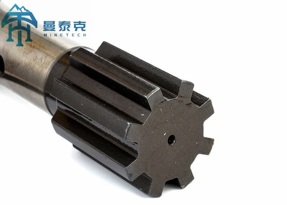 T45 T51 600 mm Schaftadapter für  HL700 HL800-Gesteinsbohrer